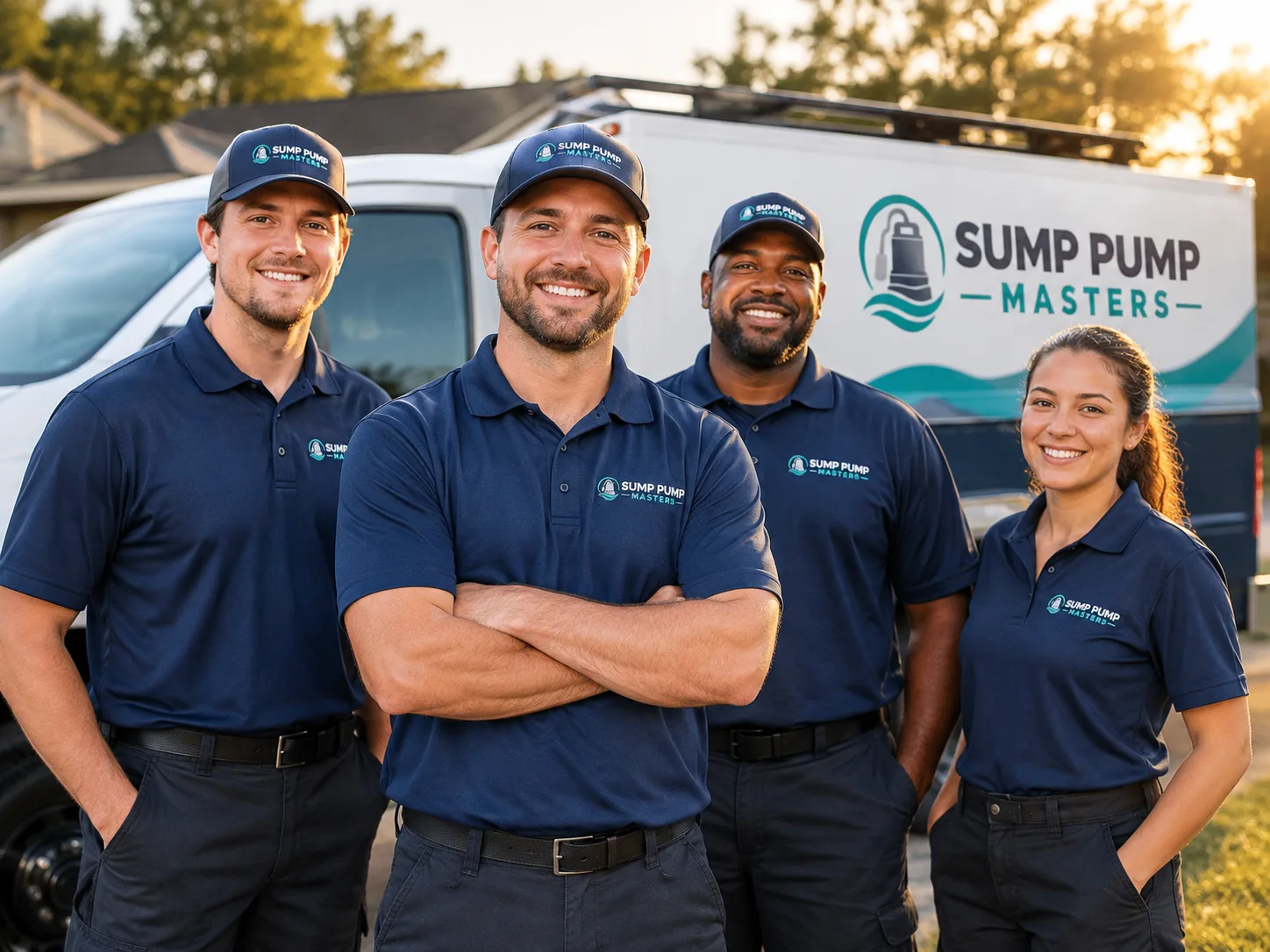 Sump Pump Repair company in Passaic, NJ
